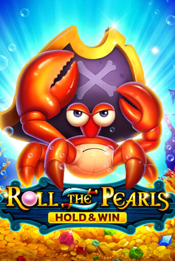 Roll The Pearls Hold And Win демо игра казино без регистрации | PokerDom