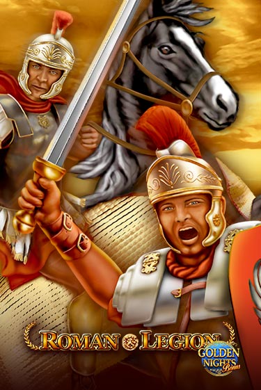 Roman Legion Golden Nights демо игра казино без регистрации | PokerDom