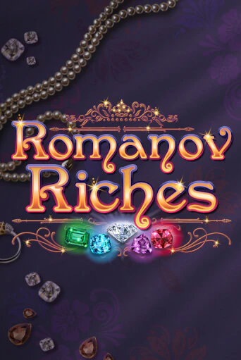 Romanov Riches демо игра казино без регистрации | PokerDom