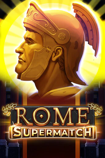 Rome Supermatch демо игра казино без регистрации | PokerDom