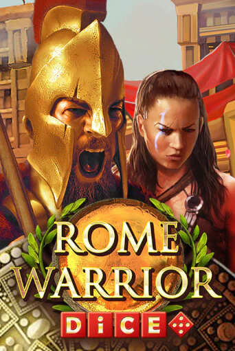 Rome Warrior Dice демо игра казино без регистрации | PokerDom