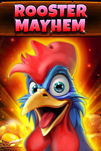 Rooster Mayhem демо игра казино без регистрации | PokerDom