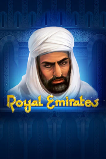 Royal Emirates демо игра казино без регистрации | PokerDom