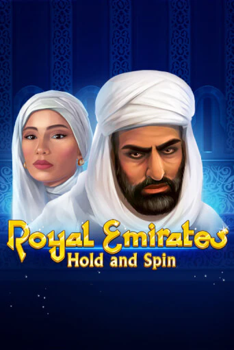 Royal Emirates Hold and Spin демо игра казино без регистрации | PokerDom