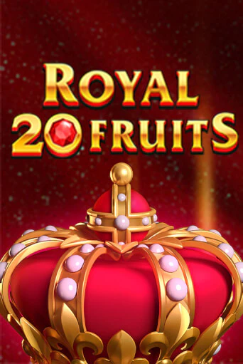 Royal Fruits 20 демо игра казино без регистрации | PokerDom