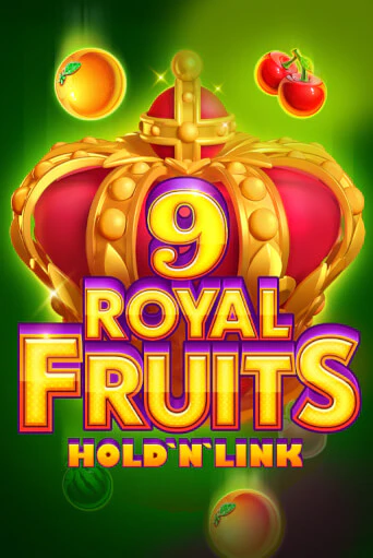 Royal Fruits 9: Hold 'N' Link демо игра казино без регистрации | PokerDom