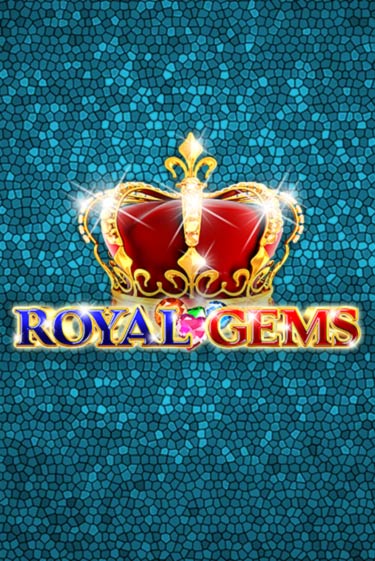 Royal Gems демо игра казино без регистрации | PokerDom