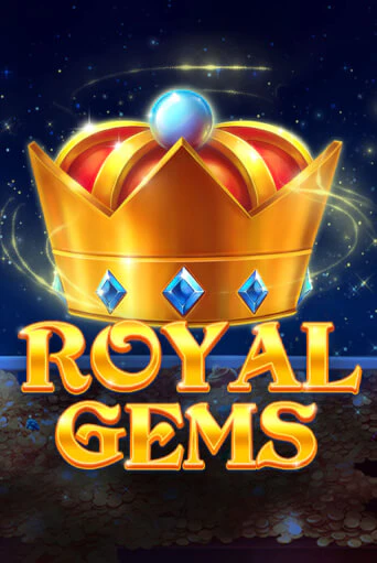 Royal Gems демо игра казино без регистрации | PokerDom