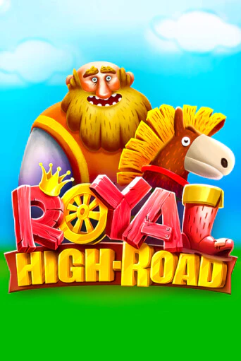 Royal High-Road демо игра казино без регистрации | PokerDom