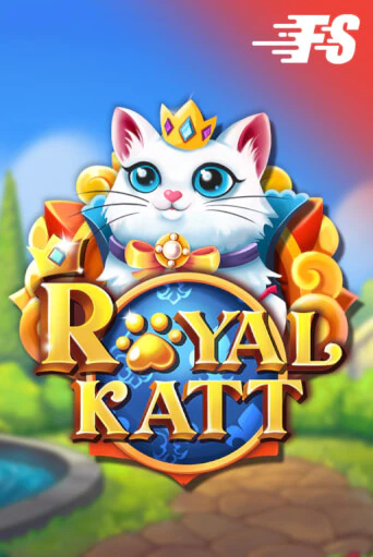 Royal Katt демо игра казино без регистрации | PokerDom