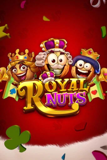 Royal Nuts демо игра казино без регистрации | PokerDom