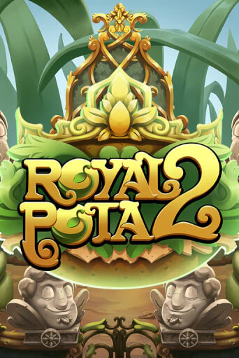 Royal Potato 2 демо игра казино без регистрации | PokerDom