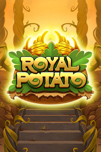 Royal Potato демо игра казино без регистрации | PokerDom