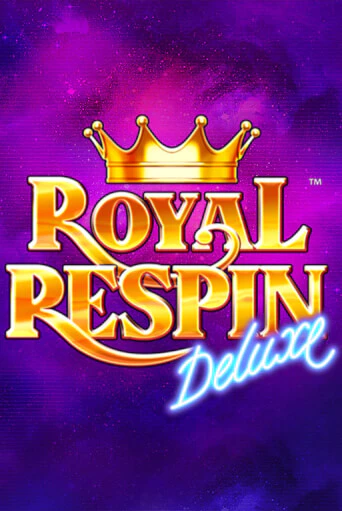 Royal Respin Deluxe демо игра казино без регистрации | PokerDom