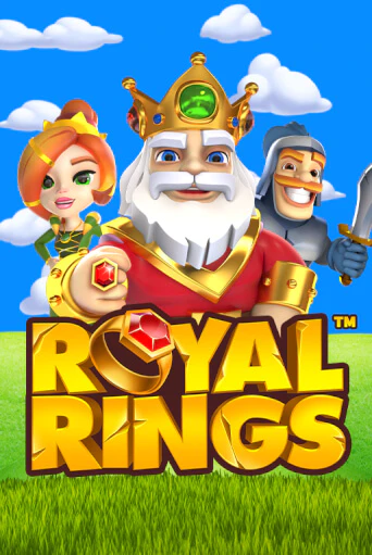 Royal Rings демо игра казино без регистрации | PokerDom