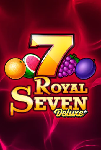 Royal Seven Deluxe демо игра казино без регистрации | PokerDom