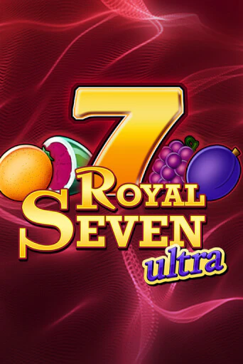 Royal Seven Ultra демо игра казино без регистрации | PokerDom