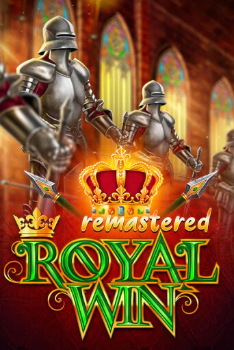 Royal Win Remastered демо игра казино без регистрации | PokerDom