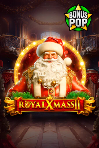 Royal Xmass 2 демо игра казино без регистрации | PokerDom