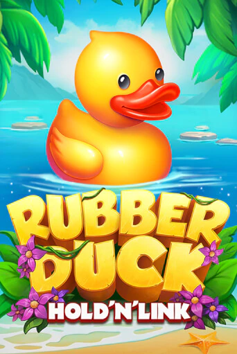 Rubber Duck: Hold 'N' Link демо игра казино без регистрации | PokerDom