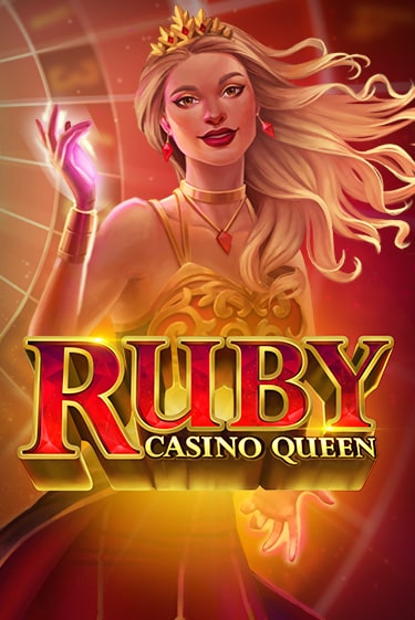 Ruby Casino Queen демо игра казино без регистрации | PokerDom