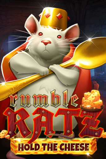 Rumble Ratz Hold the Cheese демо игра казино без регистрации | PokerDom