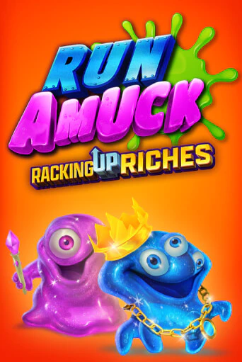 Run Amuck Promo демо игра казино без регистрации | PokerDom