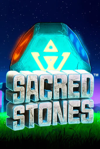 Sacred Stones демо игра казино без регистрации | PokerDom