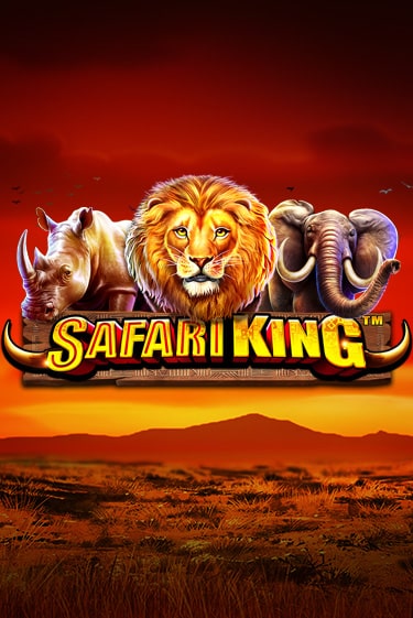 Safari King демо игра казино без регистрации | PokerDom