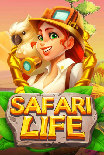 Safari Life 2 демо игра казино без регистрации | PokerDom