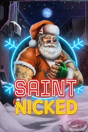 Saint Nicked демо игра казино без регистрации | PokerDom