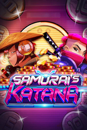 Samurai's Katana демо игра казино без регистрации | PokerDom