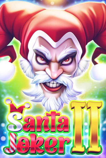 Santa Joker II демо игра казино без регистрации | PokerDom