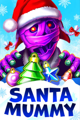 Santa Mummy демо игра казино без регистрации | PokerDom