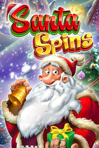 Santa Spins демо игра казино без регистрации | PokerDom