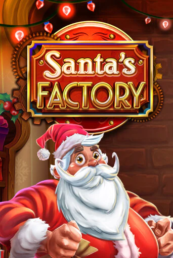 Santa's Factory демо игра казино без регистрации | PokerDom