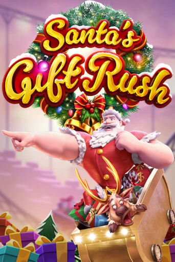 Santa's Gift Rush демо игра казино без регистрации | PokerDom