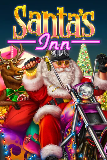 Santa's Inn демо игра казино без регистрации | PokerDom