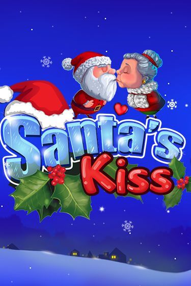 Santa's Kiss демо игра казино без регистрации | PokerDom