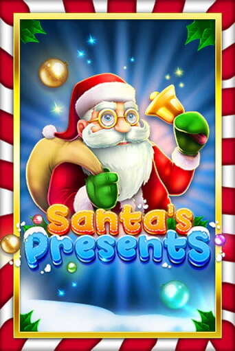 Santas Presents демо игра казино без регистрации | PokerDom