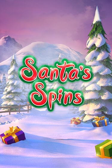 Santas Spins демо игра казино без регистрации | PokerDom