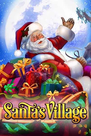 Santa's Village демо игра казино без регистрации | PokerDom