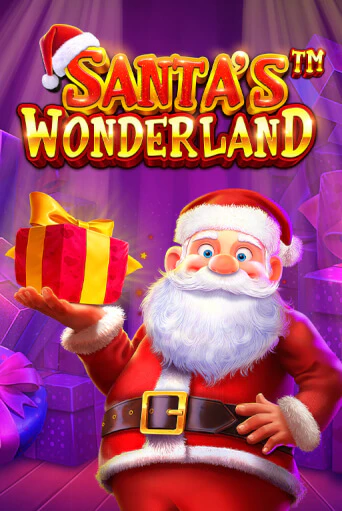 Santa's Wonderland демо игра казино без регистрации | PokerDom