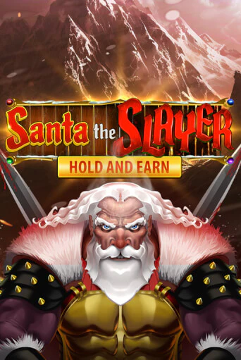 Santa the Slayer демо игра казино без регистрации | PokerDom