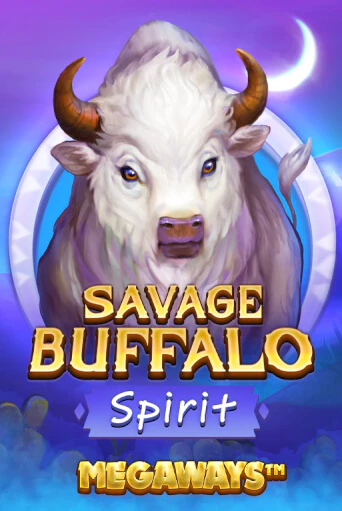 Savage Buffalo Spirit Megaways демо игра казино без регистрации | PokerDom