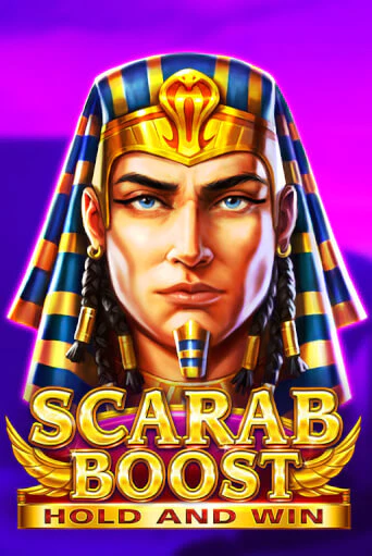 Scarab Boost демо игра казино без регистрации | PokerDom