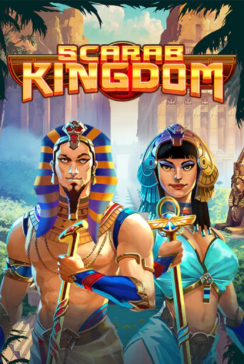 Scarab Kingdom демо игра казино без регистрации | PokerDom