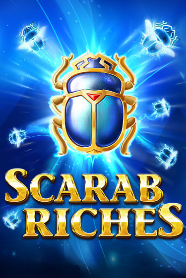 Scarab Riches демо игра казино без регистрации | PokerDom