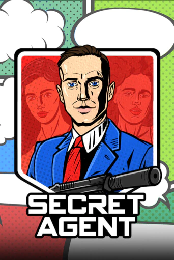 Secret Agent демо игра казино без регистрации | PokerDom