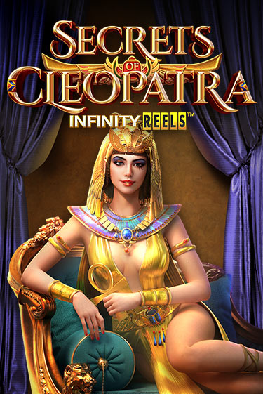 Secrets of Cleopatra демо игра казино без регистрации | PokerDom